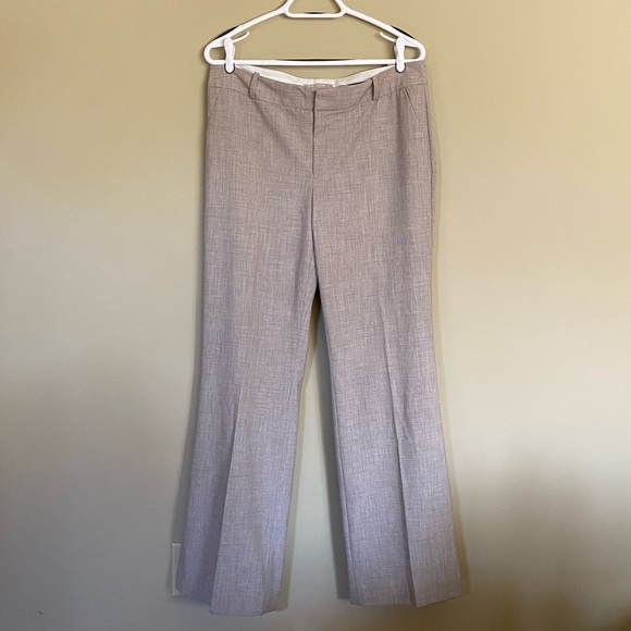 BANANA REPUBLIC Martin Fit Tailored Trouser - Picture 3 of 11